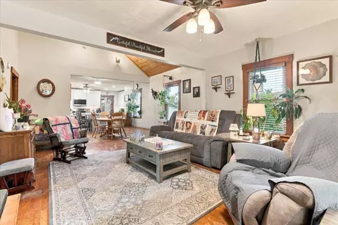 Living - 217 E High St, Murray, NE 68409 photo 1 of 1