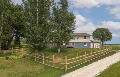 Exterior - 2530 340th St, Vail, IA 51465 photo 9 of 13