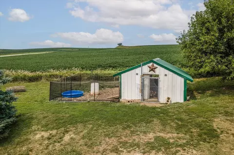 Exterior - 2530 340th St, Vail, IA 51465 photo 11 of 13