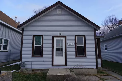 208 N 2nd St, Missouri Valley, IA 51555