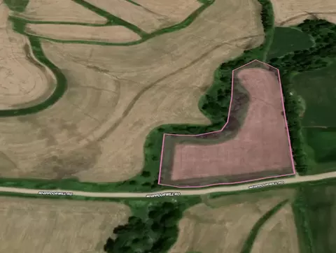 32100 Whipporwill Rd, Minden, IA 51553