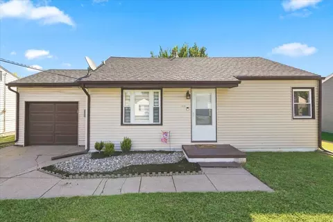 1015 Pine St, Council Bluffs, IA 51501