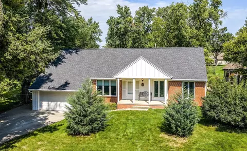 1614 Durant St, Harlan, IA 51537