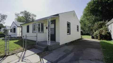2729 Avenue F, Council Bluffs, IA 51501