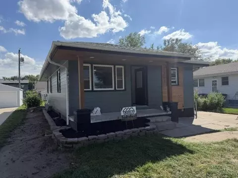 3143 Avenue K, Council Bluffs, IA 51501