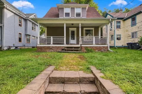 339 Lincoln Ave, Council Bluffs, IA 51503