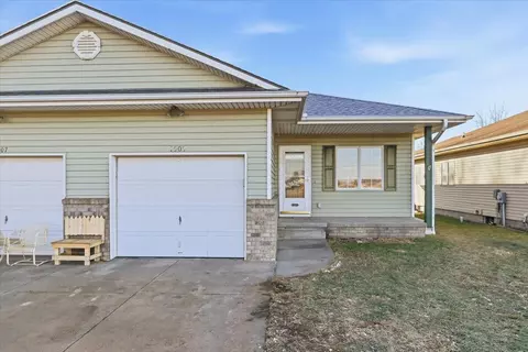 1509 23rd Ave, Council Bluffs, IA 51501