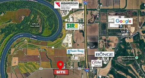 18221 Bunge Ave, Council Bluffs, IA 51503