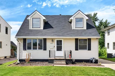 3212 3rd Ave, Council Bluffs, IA 51501