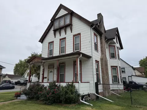 830 6th Ave, Council Bluffs, IA 51501