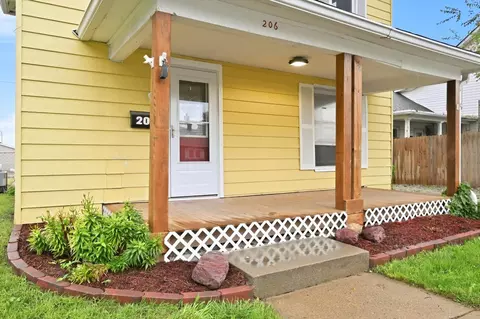 206 E Huron St, Missouri Valley, IA 51555