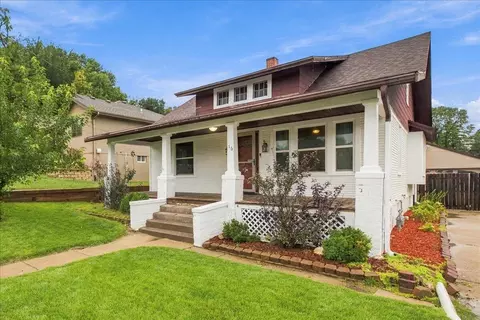 16 Ivy Dr, Council Bluffs, IA 51503