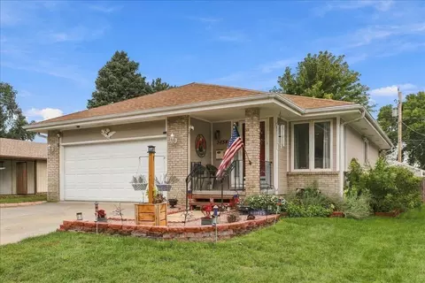 3454 Avenue F, Council Bluffs, IA 51501