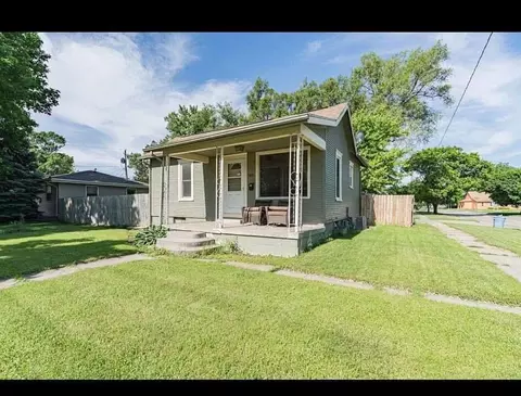 502 S 29th St, Council Bluffs, IA 51501