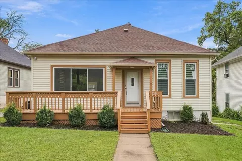 229 Lafayette Ave, Council Bluffs, IA 51503