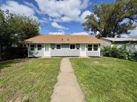 2532-2534 6th Ave, Council Bluffs, IA 51501