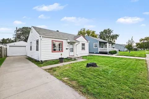 2815 7th Ave, Council Bluffs, IA 51501