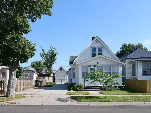 2008 5th Ave, Council Bluffs, IA 51501