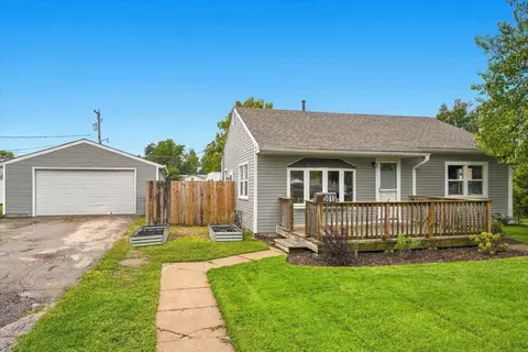 3015 7th Ave, Council Bluffs, IA 51501