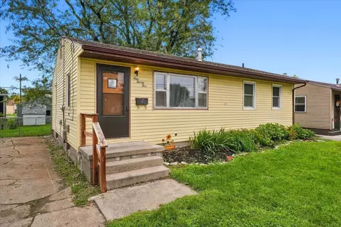 925 Spruce St, Council Bluffs, IA 51501