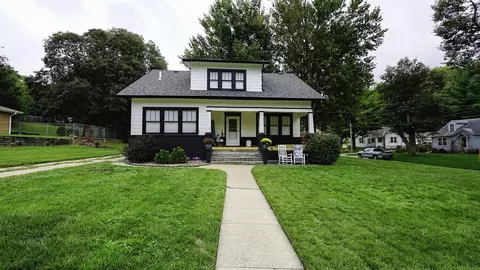 2201 Raymond Ave, Council Bluffs, IA 51503