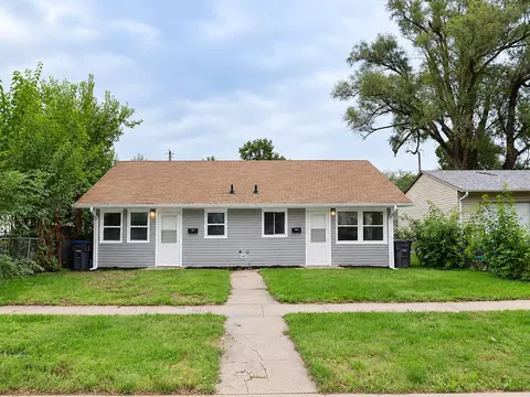 2532-2534 6th Ave, Council Bluffs, IA 51501