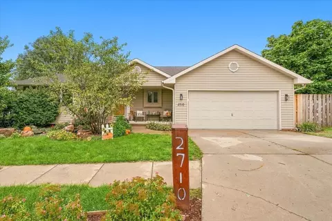 2710 Tara Hills St, Council Bluffs, IA 51503