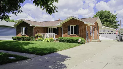 2450 Avenue I, Council Bluffs, IA 51501