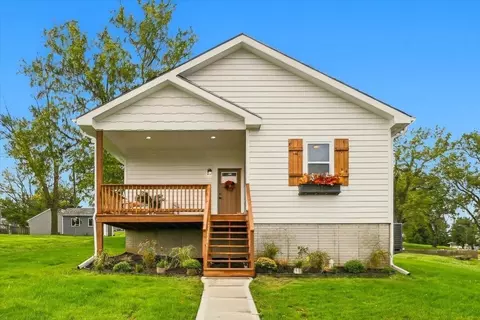 505 Brady St, Minden, IA 51553