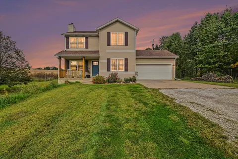 23354 Ellington Ave, Glenwood, IA 51534