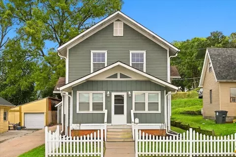 515 E Pierce St, Council Bluffs, IA 51503