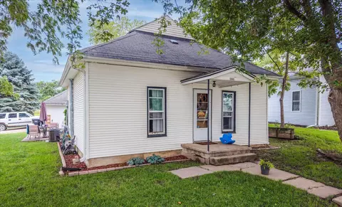 101 Normal St, Woodbine, IA 51579