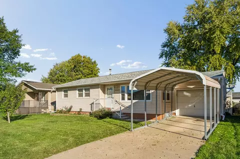 3608 Avenue G, Council Bluffs, IA 51501
