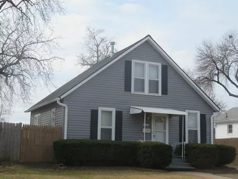 3107 Avenue C, Council Bluffs, IA 51501
