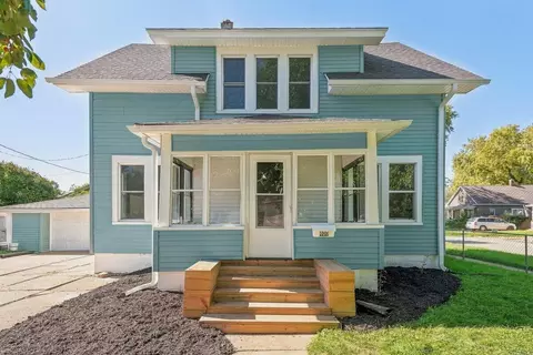 400 S 18th St, Council Bluffs, IA 51501
