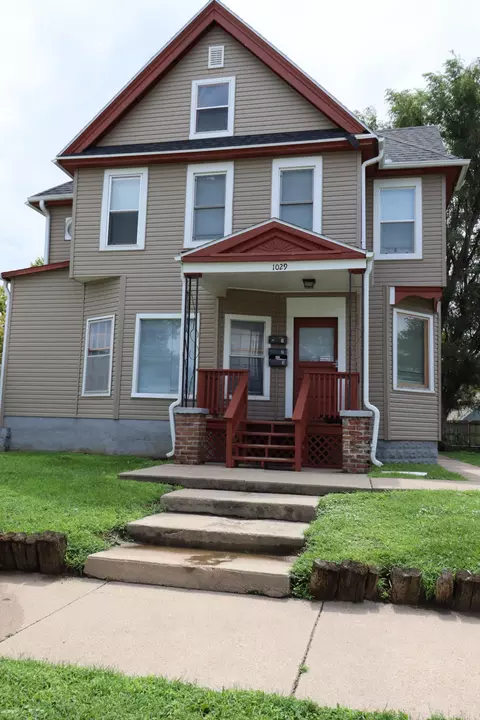 1029 4th Ave, Council Bluffs, IA 51501