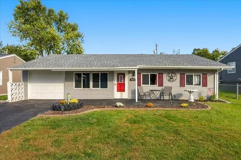 4015 Wakeman Dr, Council Bluffs, IA 51501