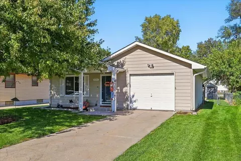 3206 Avenue G, Council Bluffs, IA 51501