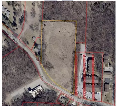 5 92 Acres Franklin Ave, Council Bluffs, IA 51503
