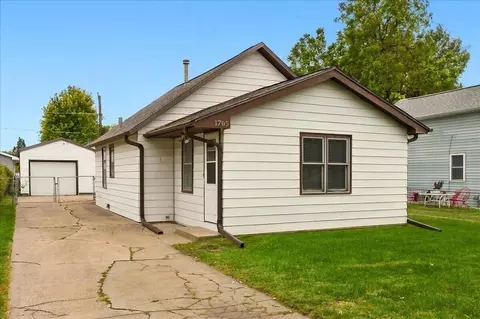 1705 Avenue H, Council Bluffs, IA 51501