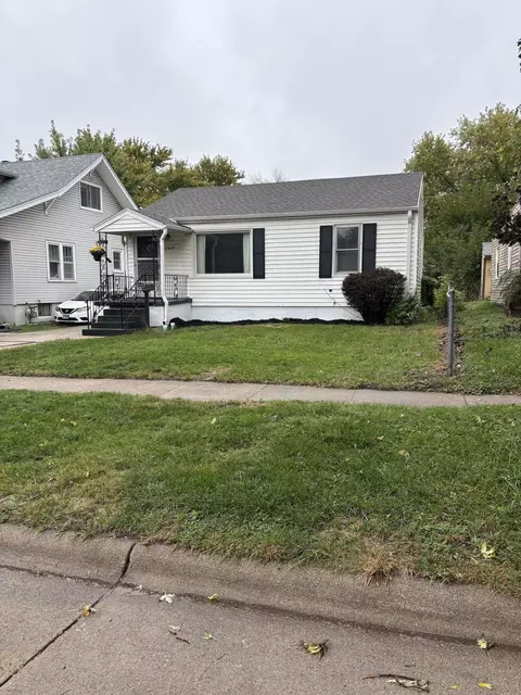 2640 Avenue F, Council Bluffs, IA 51501