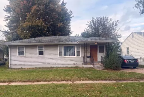 2932 Avenue I, Council Bluffs, IA 51501