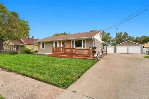 2751 Avenue I, Council Bluffs, IA 51501