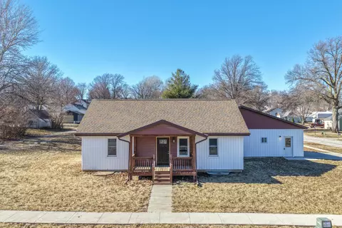 501 7th St, Harlan, IA 51537