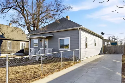 3233 2nd Ave, Council Bluffs, IA 51501