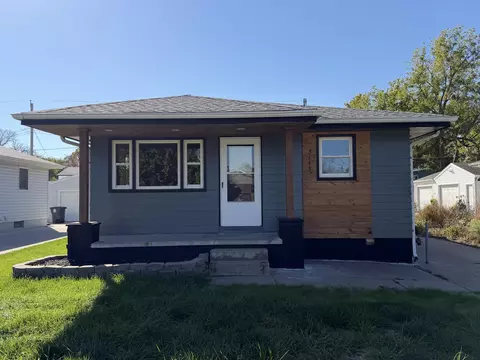 3143 Avenue K, Council Bluffs, IA 51501