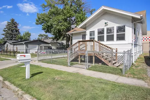 19 N 36th St, Council Bluffs, IA 51501