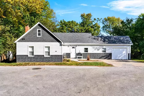 201 Greenwood St, Council Bluffs, IA 51503