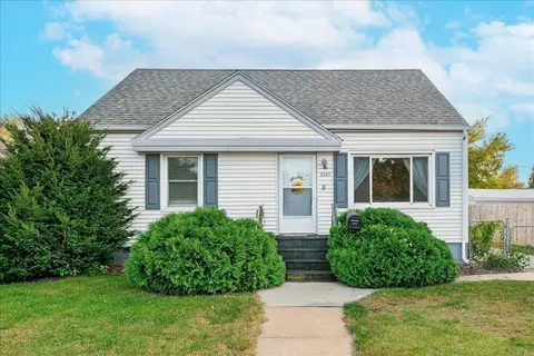 2645 E Ave, Council Bluffs, IA 51501