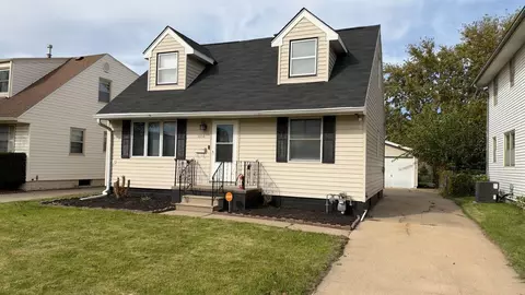 3212 3rd Ave, Council Bluffs, IA 51501